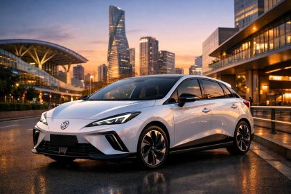 MG4 : jusqu'à 8 000 € de réduction, la marque chinoise frappe fort ! découvrez la mg4 avec jusqu'à 8 000 € de réduction ! profitez des offres exceptionnelles de cette marque chinoise innovante et faites une excellente affaire dès maintenant.