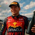 Max Verstappen savoure son retour au sommet : « Je ne pensais pas devoir lutter pour la victoire » après son podium au Grand Prix d’Autriche 2026 découvrez les impressions de max verstappen après son podium au grand prix d’autriche 2026, où il savoure son retour au sommet et partage sa surprise face à la lutte pour la victoire.