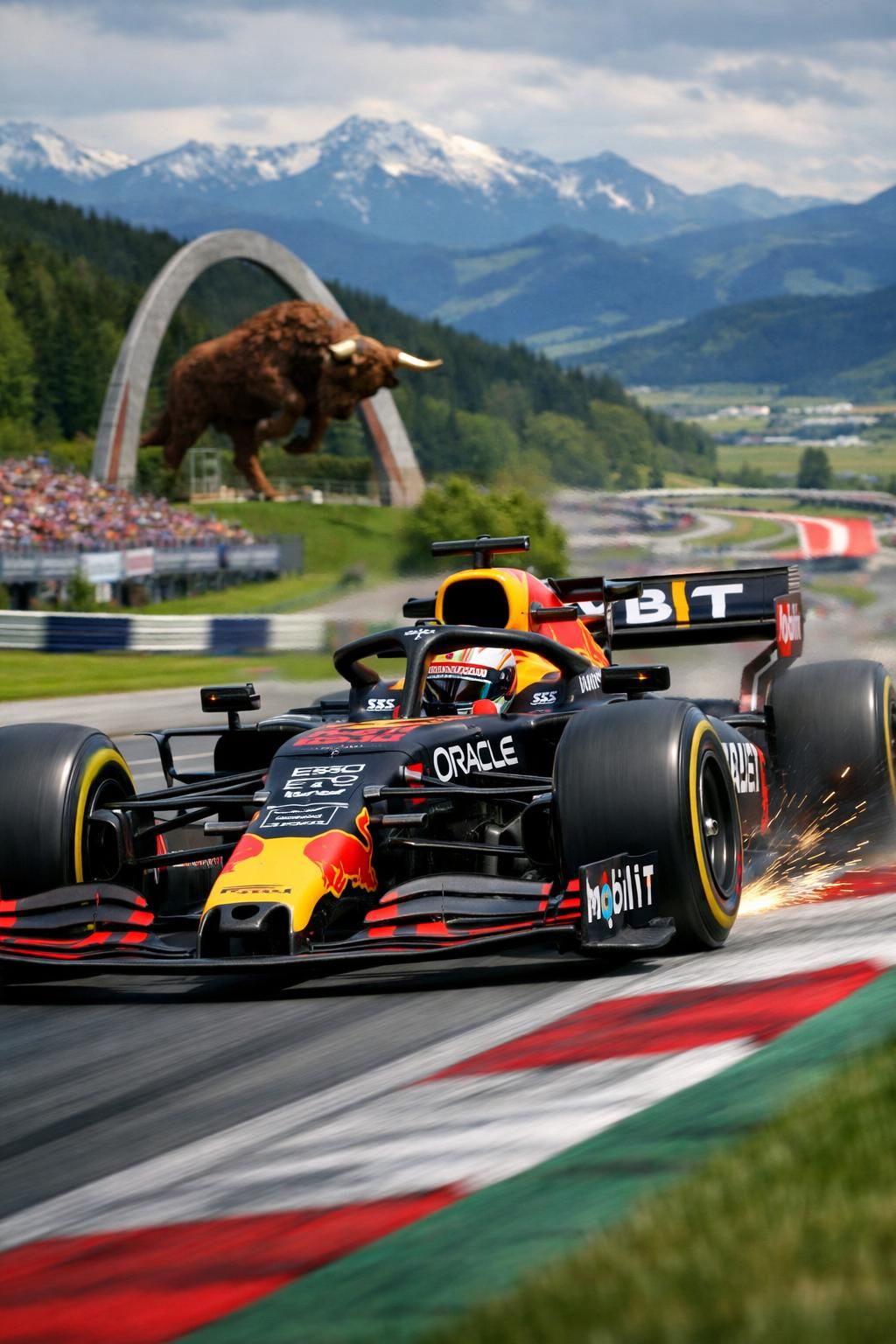 Max Verstappen souffle enfin : son étonnante bataille pour le podium au Grand Prix d’Autriche 2026 lui redonne le sourire découvrez comment max verstappen a retrouvé le sourire grâce à son combat spectaculaire pour le podium lors du grand prix d’autriche 2026, une bataille riche en émotions et en surprises.