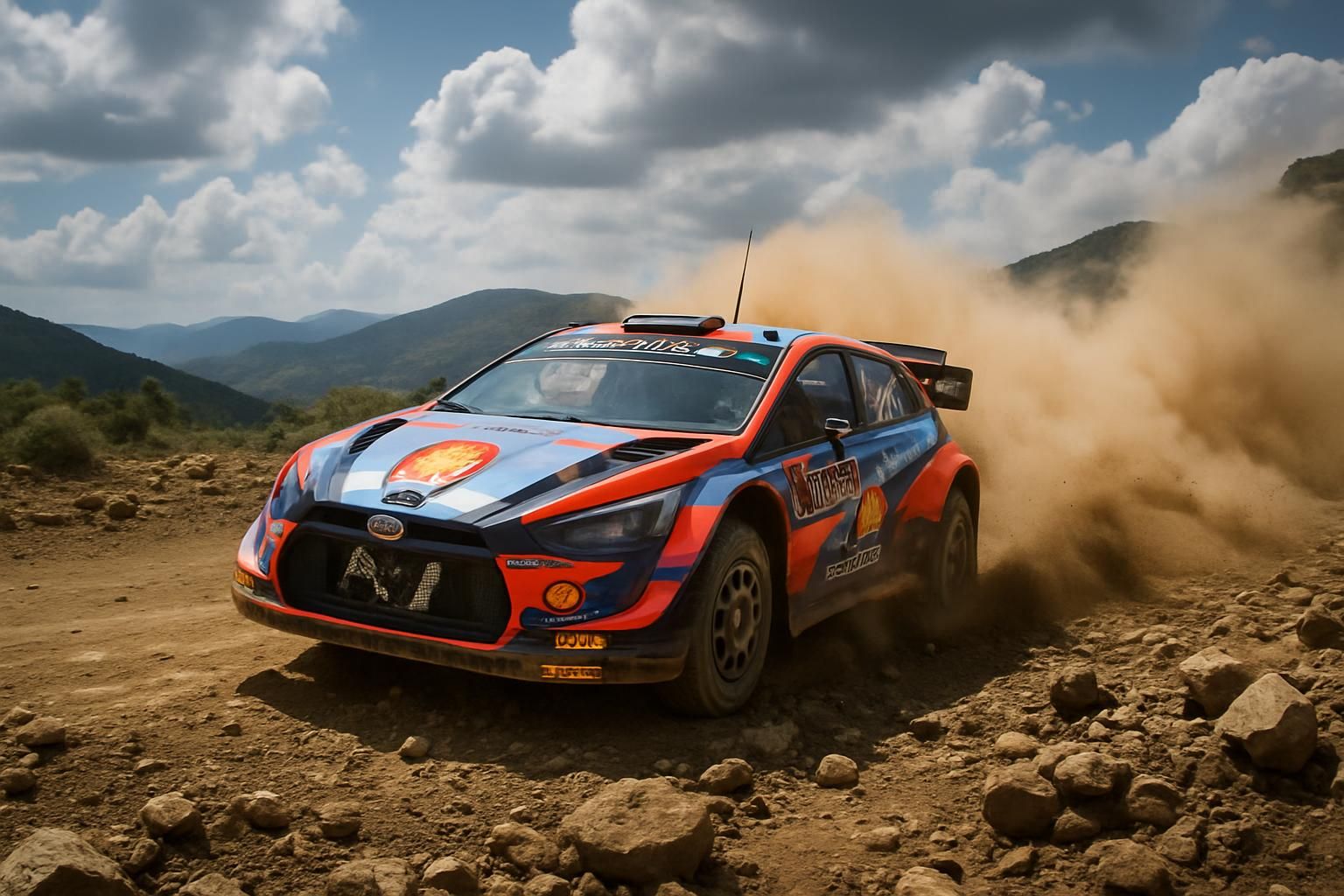 Neuville conserve son leadership au Rallye de l'Acropole malgré la polémique sur les pneus neuville maintient sa première place au rallye de l'acropole malgré les controverses entourant l'utilisation des pneus, démontrant sa maîtrise et sa détermination tout au long de la course.
