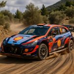 Neuville conserve son leadership au Rallye de l'Acropole malgré la polémique sur les pneus neuville maintient sa position de leader au rallye de l'acropole malgré les controverses entourant l'utilisation des pneus, illustrant sa détermination et son expertise dans cette compétition exigeante.