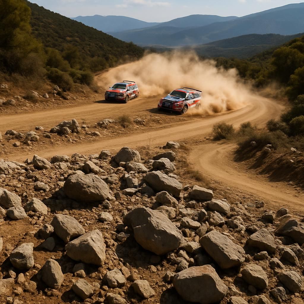 Neuville conserve son leadership au Rallye de l'Acropole malgré la polémique sur les pneus neuville maintient sa première place au rallye de l'acropole malgré les controverses entourant l'utilisation des pneus.