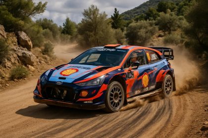 Neuville conserve son leadership au Rallye de l'Acropole malgré la polémique sur les pneus neuville maintient sa position de leader au rallye de l'acropole malgré les controverses entourant l'utilisation des pneus, illustrant sa détermination et son expertise dans cette compétition exigeante.