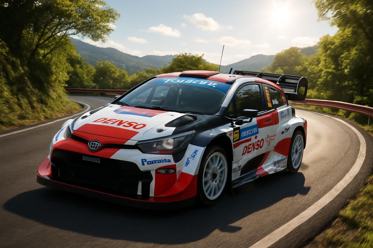 Ogier déçu par les pneus Hankook lors de sa dernière épreuve en Rally1 sur asphalte ogier exprime sa déception face aux pneus hankook utilisés lors de sa dernière compétition en rally1 sur asphalte, impactant ses performances.