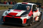 ogier exprime sa déception concernant les pneus hankook après sa dernière épreuve en rally1 sur asphalte, soulignant leur performance en deçà de ses attentes.