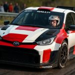 Ogier déçu par les pneus Hankook lors de sa dernière épreuve en Rally1 sur asphalte ogier exprime sa déception concernant les pneus hankook après sa dernière épreuve en rally1 sur asphalte, soulignant leur performance en deçà de ses attentes.