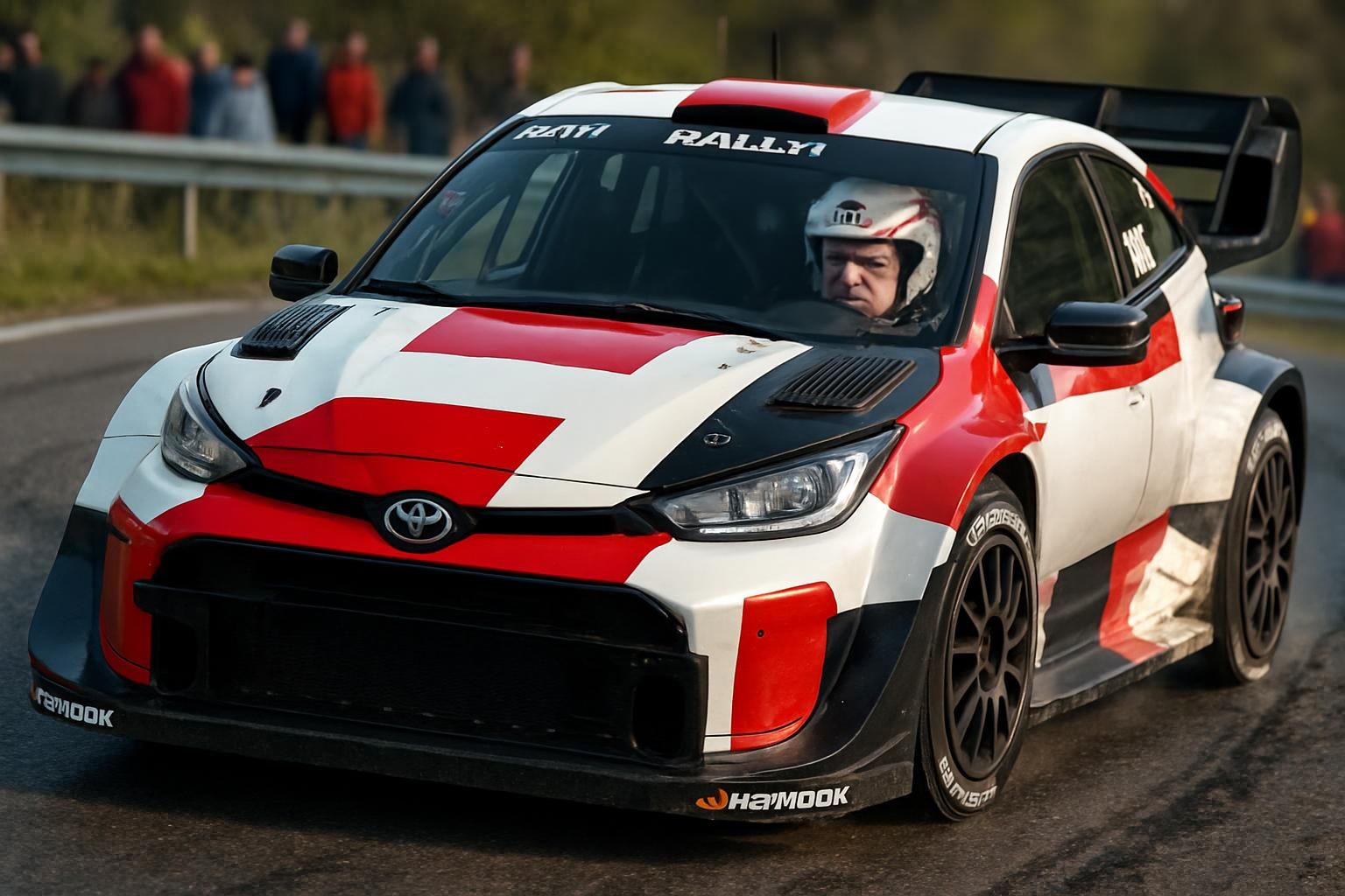 Ogier déçu par les pneus Hankook lors de sa dernière épreuve en Rally1 sur asphalte ogier exprime sa déception concernant les pneus hankook après sa dernière épreuve en rally1 sur asphalte, soulignant leur performance en deçà de ses attentes.