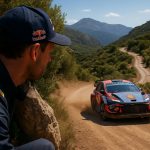 Ogier en embuscade : un dimanche palpitant en Grèce face à Neuville ! revivez un dimanche palpitant en grèce avec ogier en embuscade face à neuville, dans une bataille intense pleine de suspense et d'émotions.