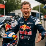 Ogier enthousiaste à l'idée d'accueillir Verstappen pour un test en WRC découvrez l'enthousiasme de sébastien ogier à l'idée d'accueillir max verstappen pour un test excitant en championnat du monde des rallyes (wrc).