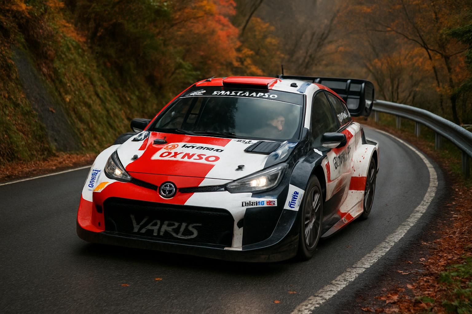 Ogier évoque les risques pris par Solberg, qui réplique aux critiques ogier commente les prises de risques de solberg en rallye, tandis que ce dernier répond aux critiques qui le visent.