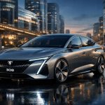 Peugeot 308 : découvrez ce que l’avenir nous réserve pour ce modèle emblématique découvrez les nouveautés et les innovations à venir pour la peugeot 308, un modèle emblématique qui continue de surprendre et d'évoluer pour l'avenir.