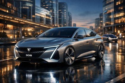 Peugeot 308 : découvrez ce que l’avenir nous réserve pour ce modèle emblématique découvrez les nouveautés et les innovations à venir pour la peugeot 308, un modèle emblématique qui continue de surprendre et d'évoluer pour l'avenir.