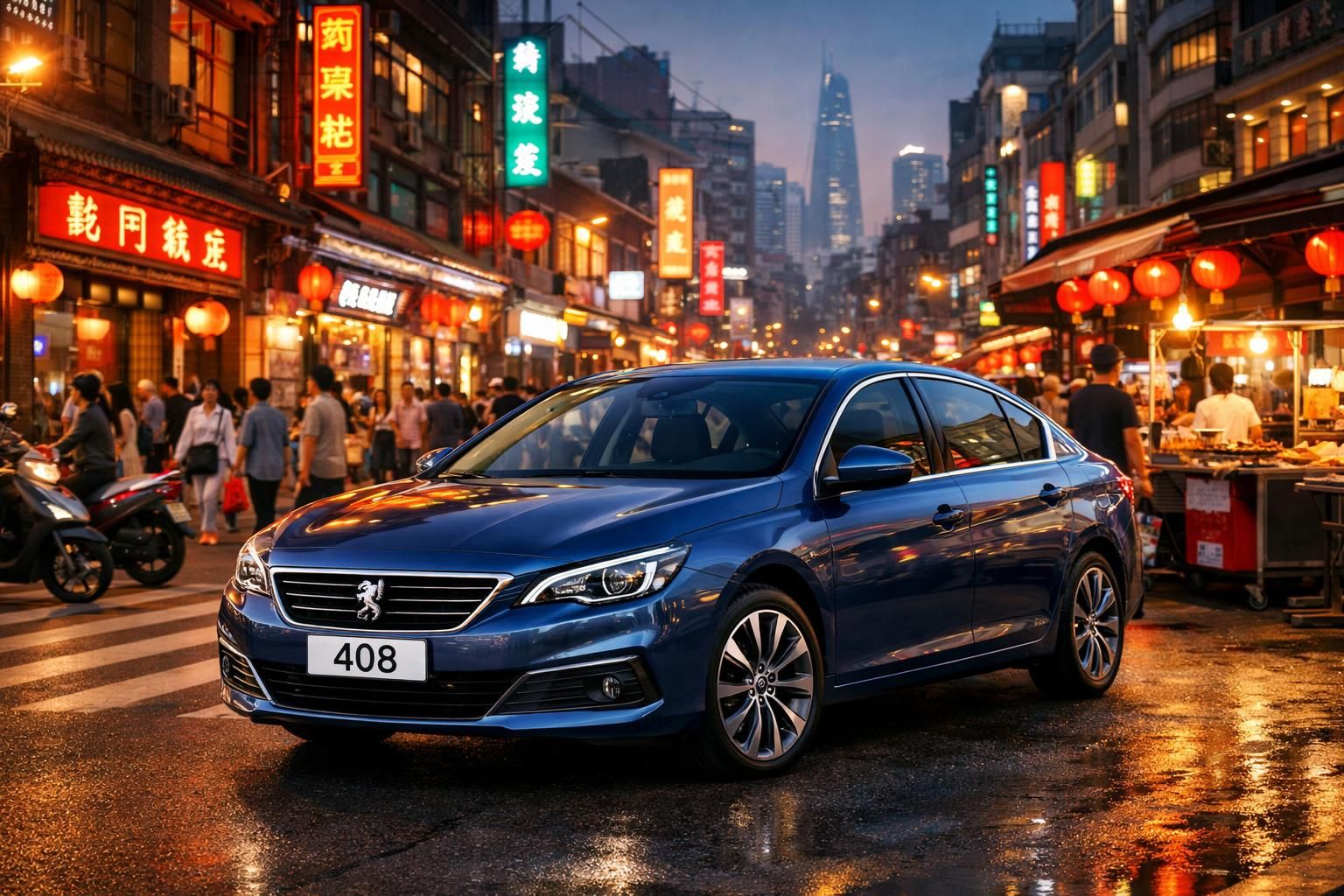 Peugeot dévoile ses secrets : découvrez les modèles qui ne sont pas faits pour vous découvrez les modèles peugeot peu connus et pourquoi ils ne conviennent pas à tous les conducteurs. plongez dans les secrets de la marque française et faites un choix éclairé.