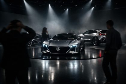 Peugeot dévoile ses secrets : découvrez les modèles qui ne sont pas faits pour vous découvrez les modèles peugeot inhabituels et surprenants que la marque ne réserve pas à tout le monde. plongez dans les secrets de peugeot et explorez des voitures hors du commun.