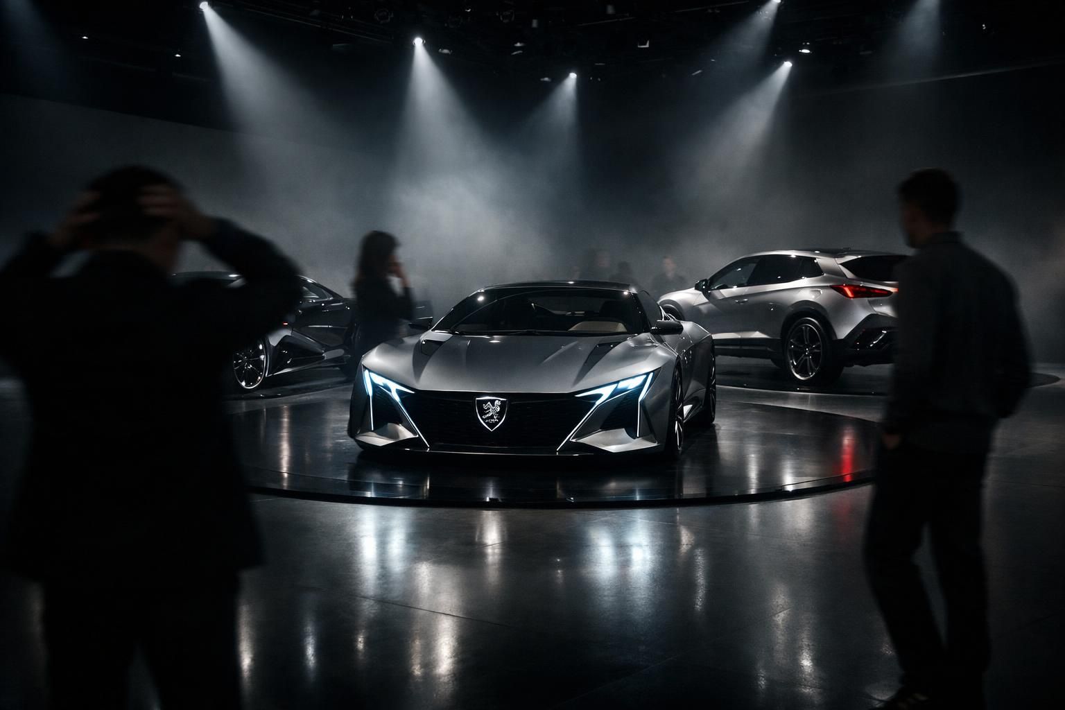 Peugeot dévoile ses secrets : découvrez les modèles qui ne sont pas faits pour vous découvrez les modèles peugeot inhabituels et surprenants que la marque ne réserve pas à tout le monde. plongez dans les secrets de peugeot et explorez des voitures hors du commun.