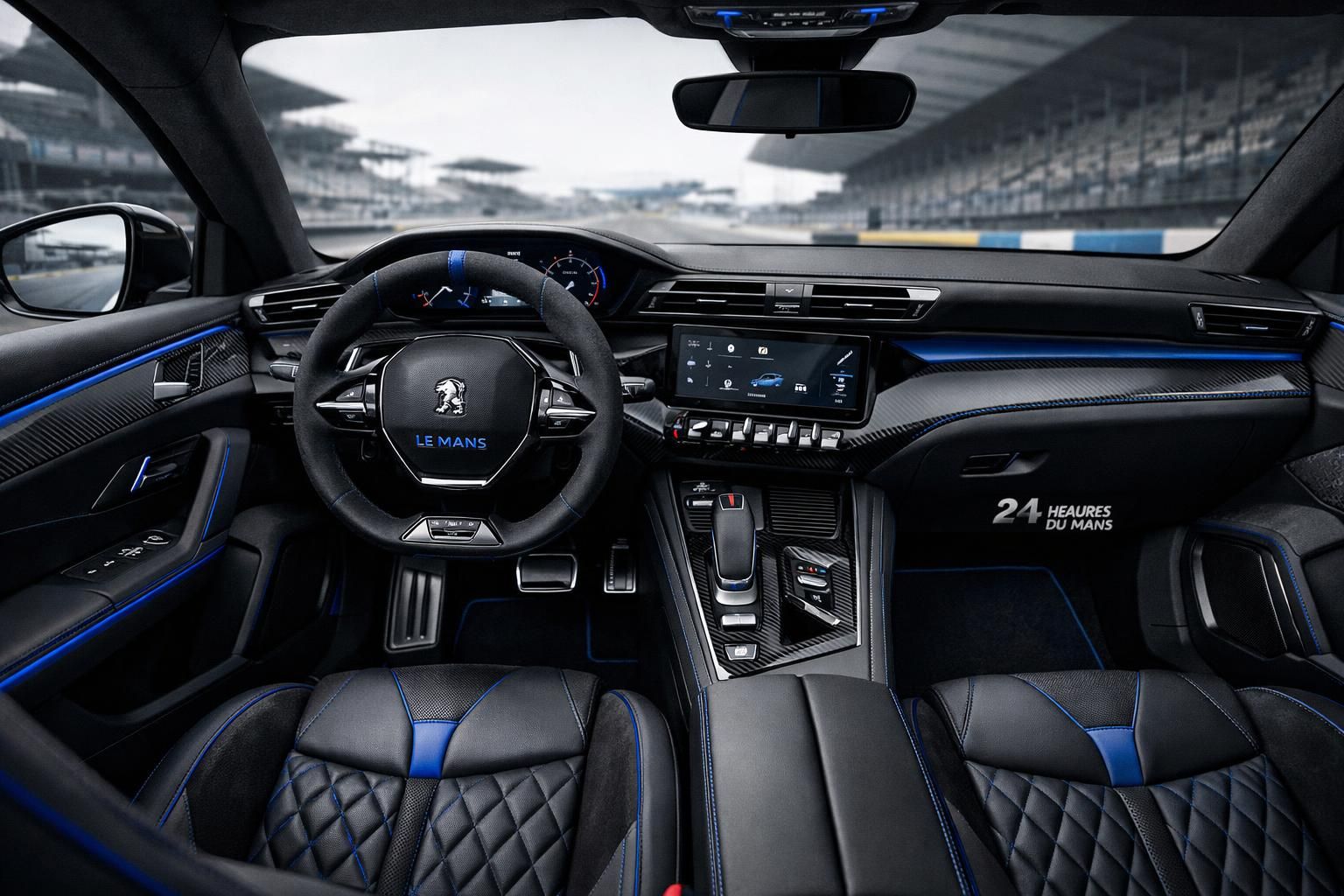 Peugeot mise sur le prestige des séries spéciales Le Mans malgré des performances sportives en demi-teinte découvrez comment peugeot mise sur le prestige des séries spéciales le mans pour séduire, malgré des performances sportives en demi-teinte.