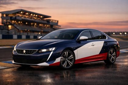 Peugeot mise sur le prestige des séries spéciales Le Mans malgré des performances sportives en demi-teinte peugeot capitalise sur le prestige des séries spéciales le mans pour séduire, malgré des performances sportives qui restent en demi-teinte.
