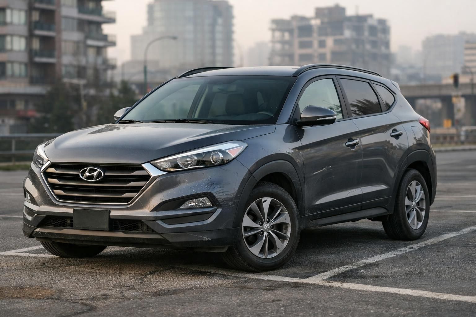 Peut-on vraiment faire entièrement confiance à un Hyundai Tucson d’occasion ? découvrez si un hyundai tucson d’occasion est fiable et sécuritaire avant votre achat, grâce à notre analyse complète des points forts et des éventuels défauts de ce suv populaire.