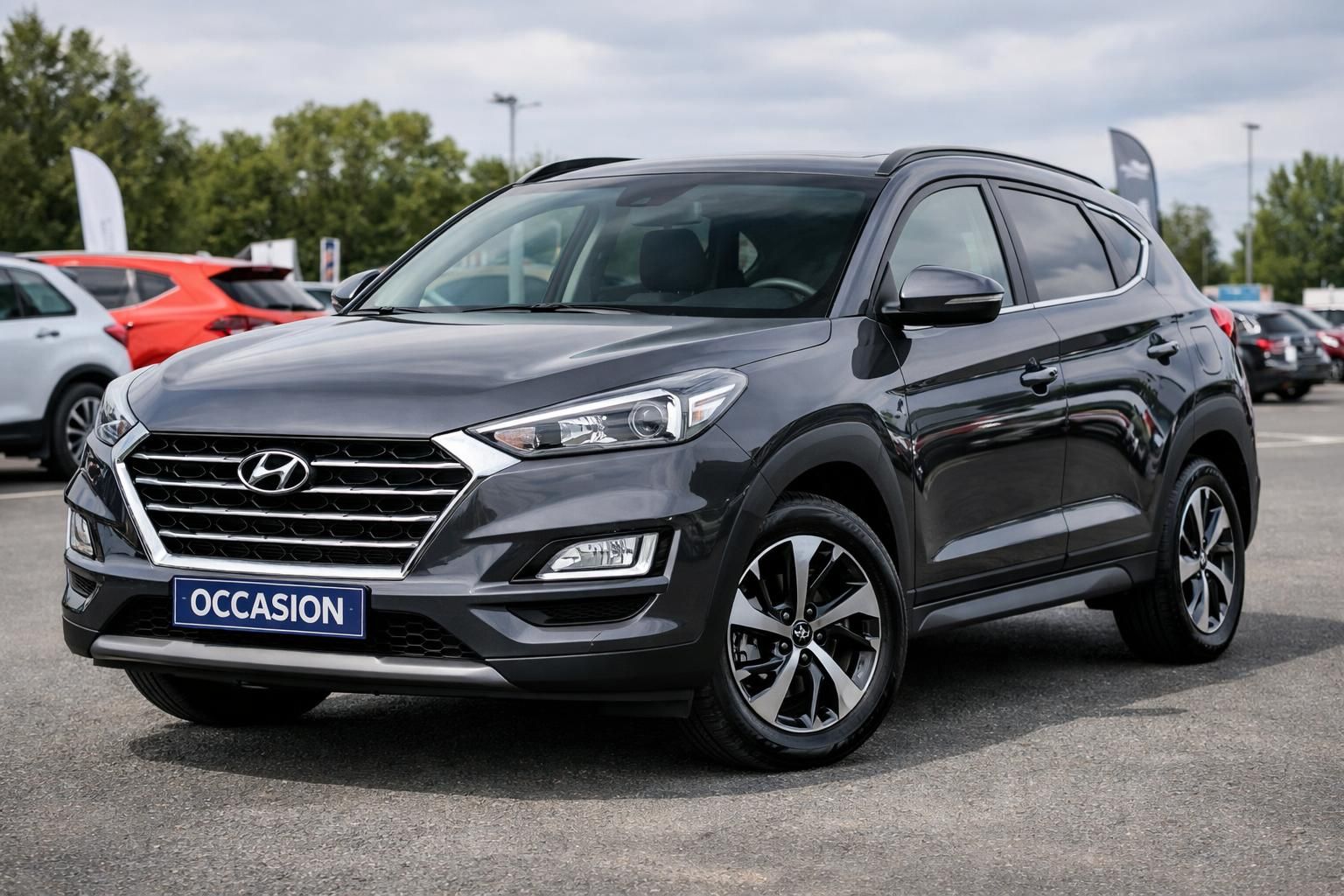 Peut-on vraiment faire entièrement confiance à un Hyundai Tucson d’occasion ? découvrez si un hyundai tucson d’occasion est fiable et digne de confiance avant votre achat. analyse complète des points forts et des éventuels défauts.