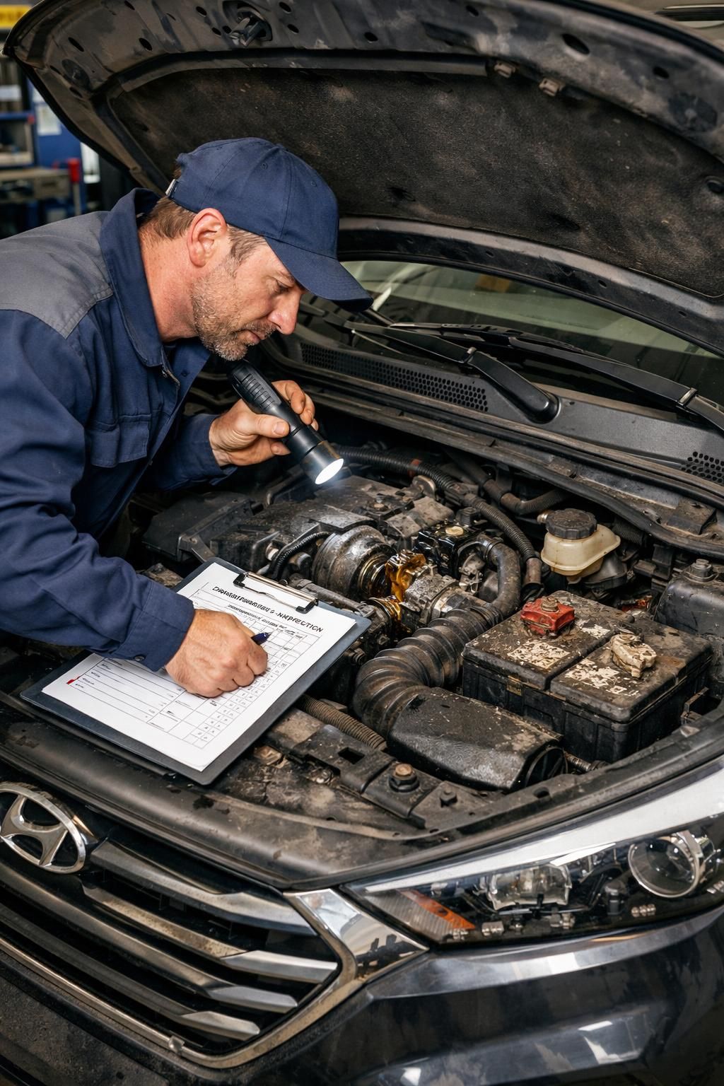 Peut-on vraiment faire entièrement confiance à un Hyundai Tucson d’occasion ? découvrez si un hyundai tucson d'occasion est fiable et digne de confiance avant votre achat. analyse complète des points forts et des précautions à prendre.
