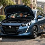 Plus de 600 000 Peugeot 208 concernées par un défaut surprenant : leur moteur fait trop peu de bruit ! découvrez pourquoi plus de 600 000 peugeot 208 sont rappelées à cause d'un défaut surprenant : leur moteur émet un bruit anormalement faible, suscitant des inquiétudes sur la sécurité et le confort de conduite.