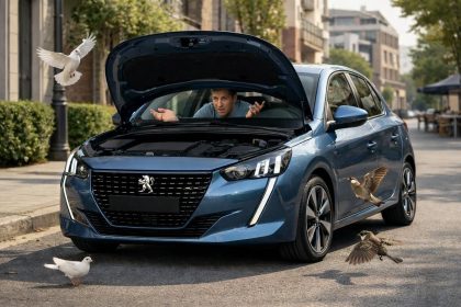 Plus de 600 000 Peugeot 208 concernées par un défaut surprenant : leur moteur fait trop peu de bruit ! découvrez pourquoi plus de 600 000 peugeot 208 sont rappelées à cause d'un défaut surprenant : leur moteur émet un bruit anormalement faible, suscitant des inquiétudes sur la sécurité et le confort de conduite.