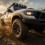 Pneus Hankook : Une nouvelle ère de robustesse pour les rallyes tout-terrain découvrez les pneus hankook, alliant robustesse et performance pour dominer les rallyes tout-terrain en toute confiance.