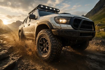 Pneus Hankook : Une nouvelle ère de robustesse pour les rallyes tout-terrain découvrez les pneus hankook, alliant robustesse et performance pour dominer les rallyes tout-terrain en toute confiance.