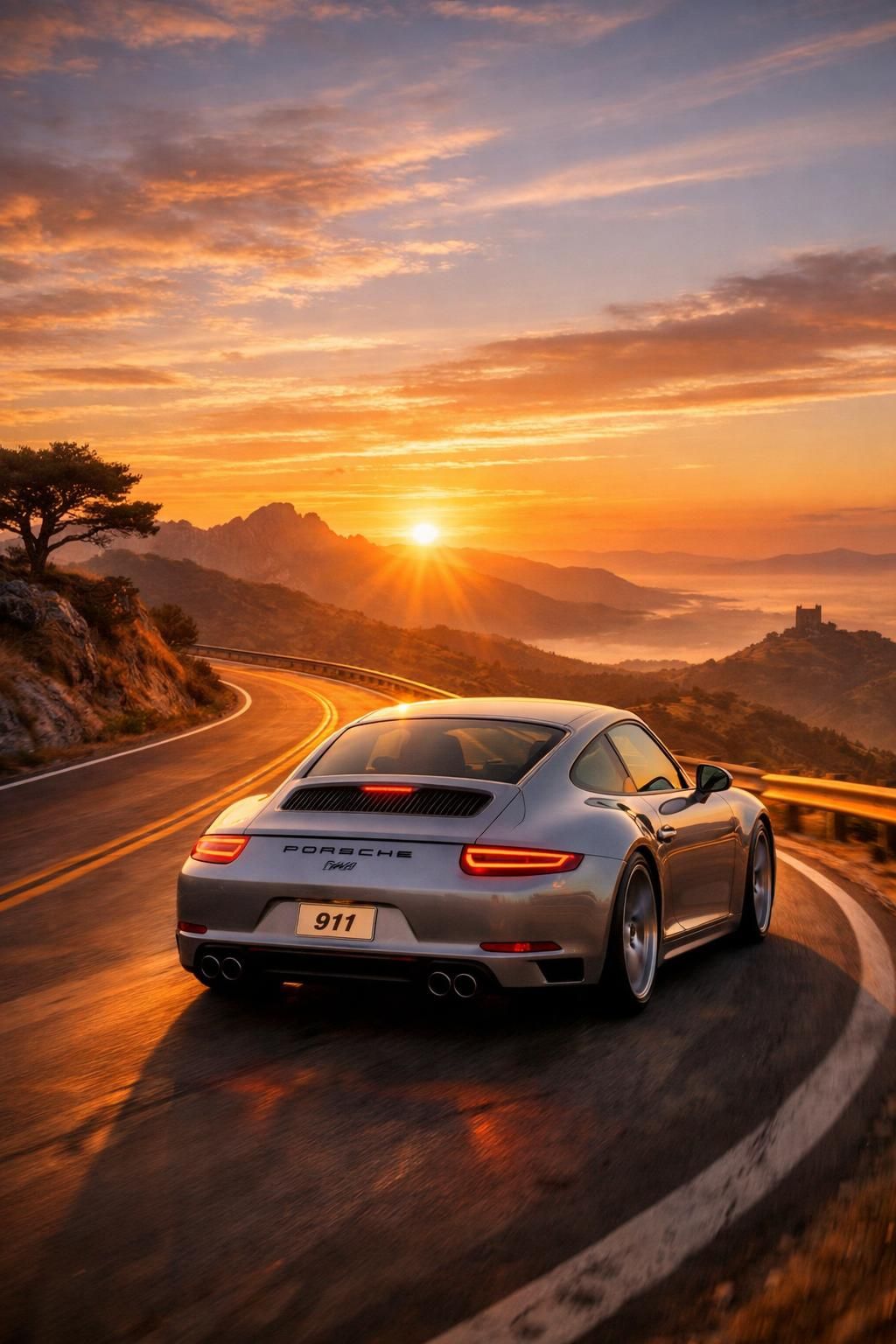 Porsche 911 : la décision finale sur l'électrification totale dévoilée découvrez la décision finale de porsche concernant l'électrification totale de la légendaire 911, entre tradition et innovation automobile.