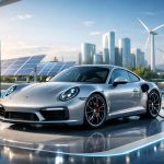 Porsche 911 : la décision finale sur l'électrification totale dévoilée découvrez la décision finale de porsche concernant l'électrification totale de la légendaire 911, alliant performance et innovation.