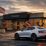 découvrez pourquoi les états-unis ont décidé de mettre fin aux ventes de polestar dès 2027, en analysant les raisons économiques, réglementaires et stratégiques derrière cette décision.