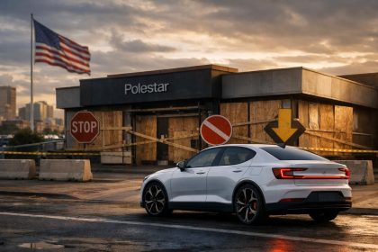 Pourquoi les États-Unis mettent fin aux ventes de Polestar dès 2027 ? découvrez pourquoi les états-unis ont décidé de mettre fin aux ventes de polestar dès 2027, en analysant les raisons économiques, réglementaires et stratégiques derrière cette décision.