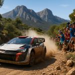 Rallye de l'Acropole 2026 : tout savoir sur les spéciales, le calendrier et les pilotes engagés découvrez tout sur le rallye de l'acropole 2026 : les spéciales, le calendrier complet et les pilotes engagés pour cette édition incontournable du championnat.