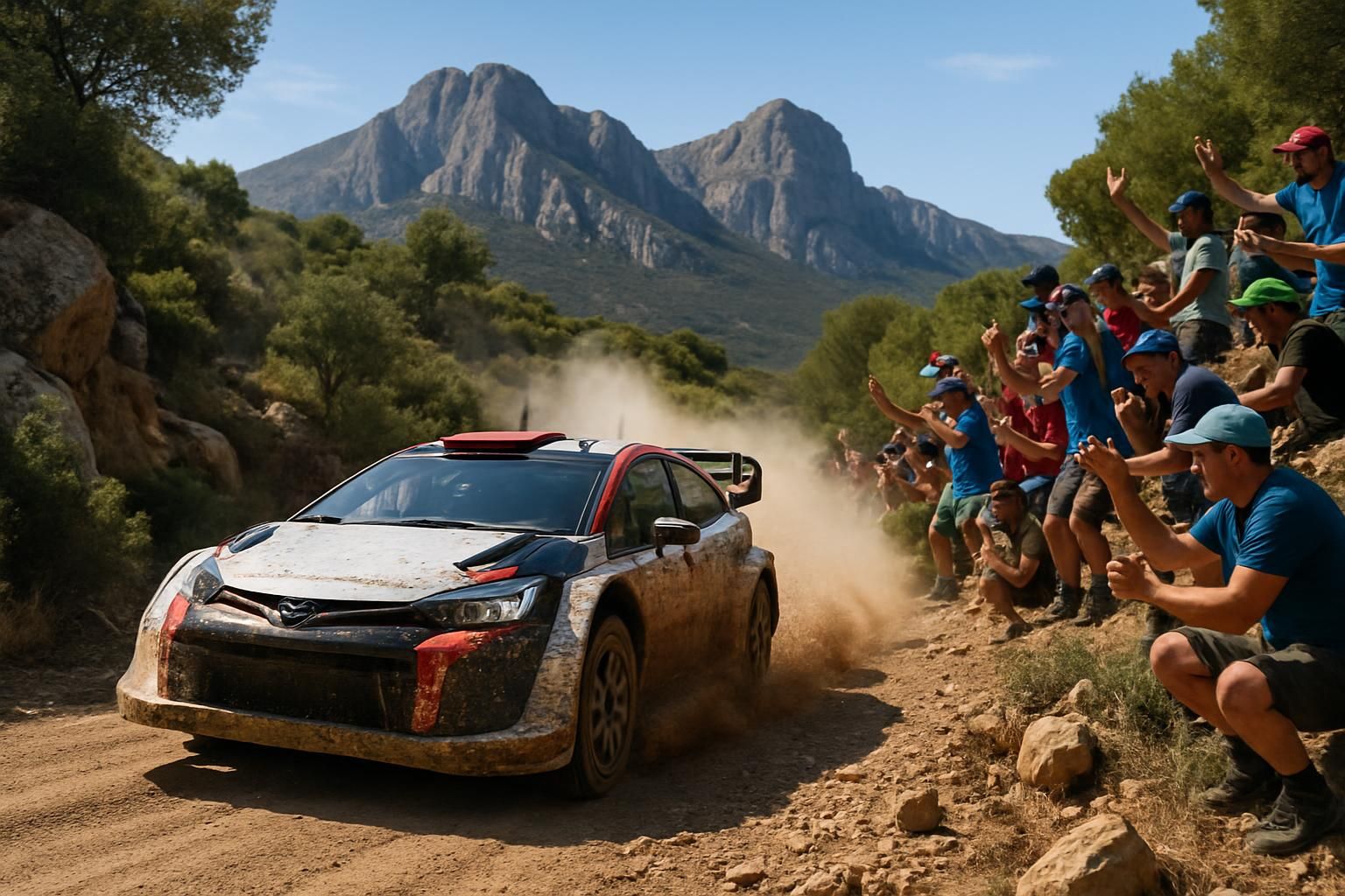 Rallye de l'Acropole 2026 : tout savoir sur les spéciales, le calendrier et les pilotes engagés découvrez tout sur le rallye de l'acropole 2026 : les spéciales, le calendrier complet et les pilotes engagés pour cette édition incontournable du championnat.