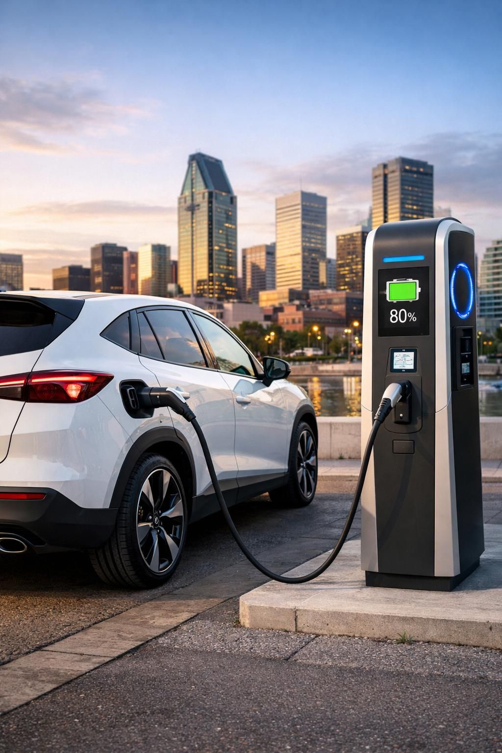 découvrez l'offre révolutionnaire de recharge illimitée à 50 € par mois, conçue pour simplifier la vie des conducteurs de voitures électriques et profiter pleinement de vos trajets sans souci.
