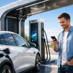 Recharge illimitée à 50 € par mois : la nouvelle offre révolutionnaire pour faciliter la vie des conducteurs de voitures électriques découvrez la recharge illimitée pour voitures électriques à seulement 50 € par mois, une offre révolutionnaire qui simplifie vos trajets et optimise votre budget énergie.
