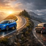 Renault Scenic et Espace : un virage stratégique aux résultats contrastés découvrez l'analyse du virage stratégique pris par renault avec les modèles scenic et espace, et les résultats variés de cette décision sur le marché automobile.