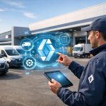 Renault crée un label innovant pour simplifier la commande et accélérer la livraison de ses utilitaires renault lance un label innovant visant à simplifier la commande et à accélérer la livraison de ses véhicules utilitaires, améliorant ainsi l'expérience client et l'efficacité commerciale.