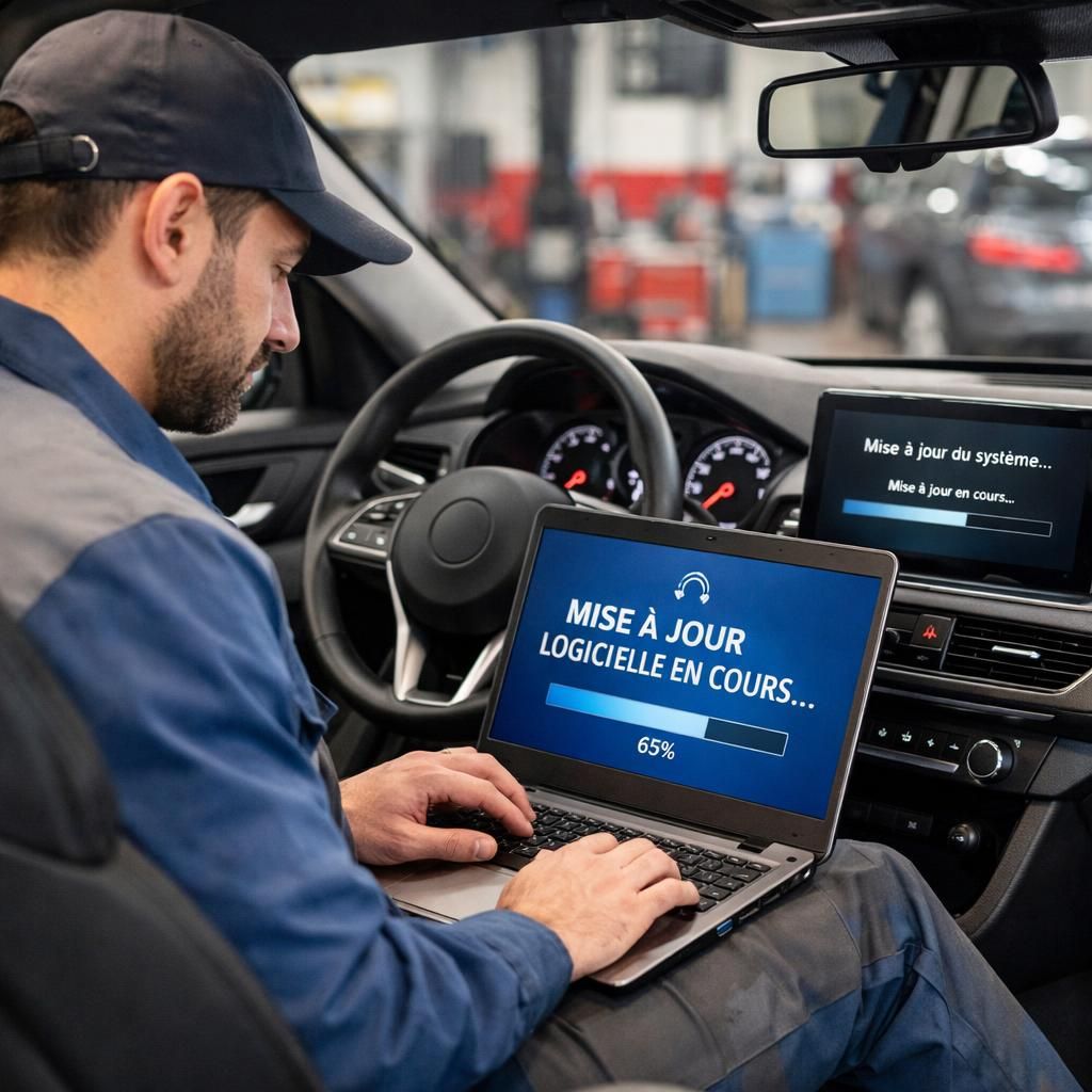 Stellantis met au point une solution innovante pour résoudre les dysfonctionnements des poignées de porte stellantis développe une solution innovante pour corriger efficacement les dysfonctionnements des poignées de porte, améliorant ainsi la fiabilité et le confort des véhicules.