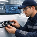 Stellantis met au point une solution innovante pour résoudre les dysfonctionnements des poignées de porte stellantis développe une solution innovante pour corriger les dysfonctionnements des poignées de porte, améliorant ainsi la fiabilité et l'expérience utilisateur.