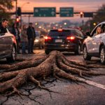 Sur nos routes, un nouveau danger prend racine : le successeur inattendu de l'alcool et des drogues ? découvrez un nouveau danger émergent sur nos routes, un successeur inattendu à l'alcool et aux drogues qui menace la sécurité des conducteurs.