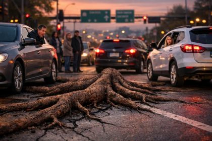 Sur nos routes, un nouveau danger prend racine : le successeur inattendu de l'alcool et des drogues ? découvrez un nouveau danger émergent sur nos routes, un successeur inattendu à l'alcool et aux drogues qui menace la sécurité des conducteurs.