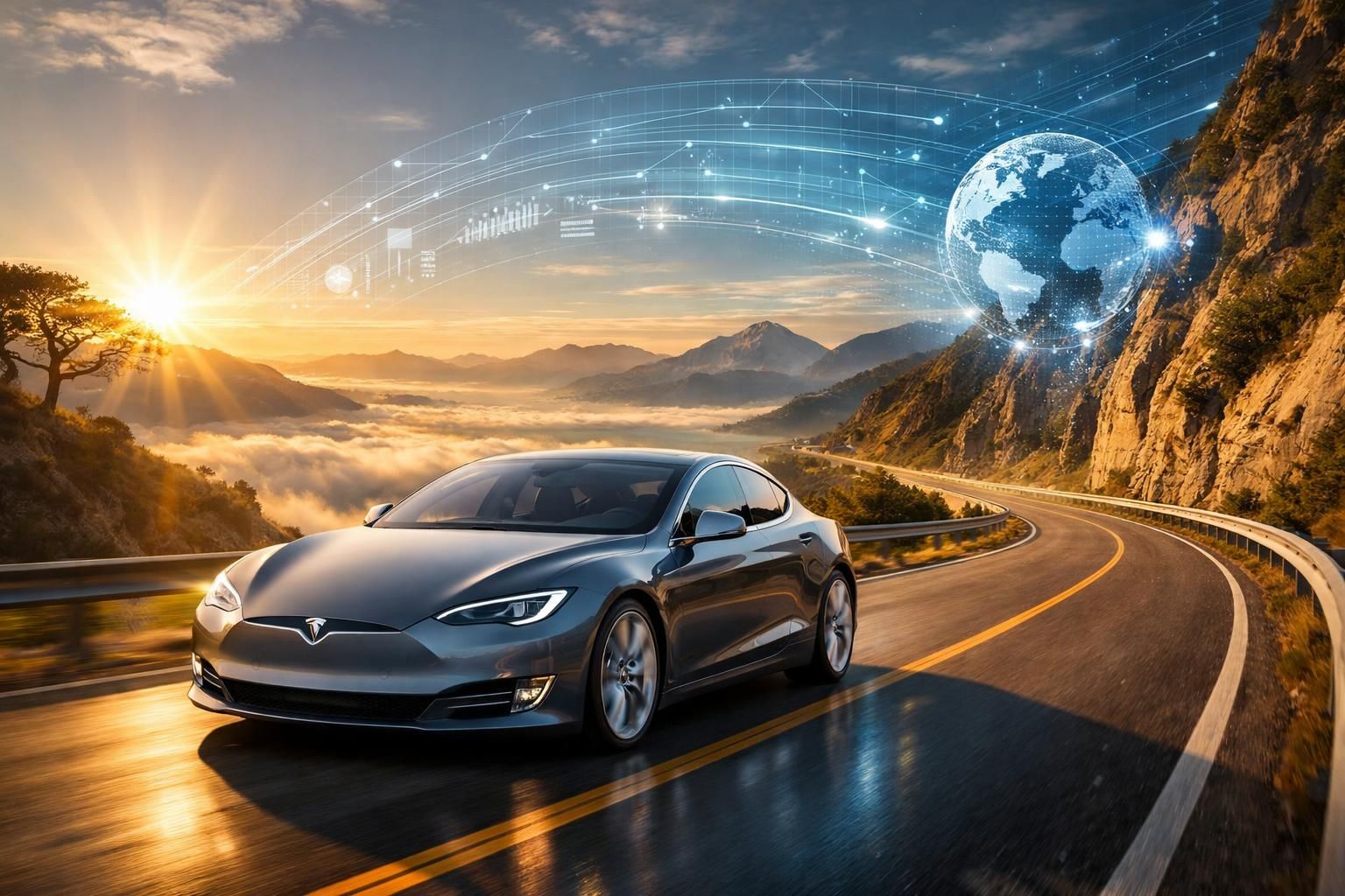 découvrez comment tesla surprend dans une étude dévoilant la longévité exceptionnelle de ses voitures, repoussant les limites de la durabilité automobile.