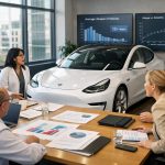 Tesla s'invite en surprise dans une étude révélant la longévité exceptionnelle des voitures découvrez comment tesla se démarque dans une nouvelle étude révélant la longévité exceptionnelle de ses voitures, surprenant ainsi le marché automobile.