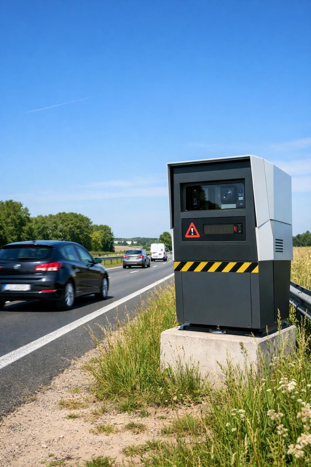 Un nouveau radar installé en Seine-et-Marne juste avant les vacances : localisez-le précisément et apprenez à éviter les flashs découvrez l'emplacement exact du nouveau radar installé en seine-et-marne juste avant les vacances et apprenez nos conseils pour éviter les flashs et amendes.