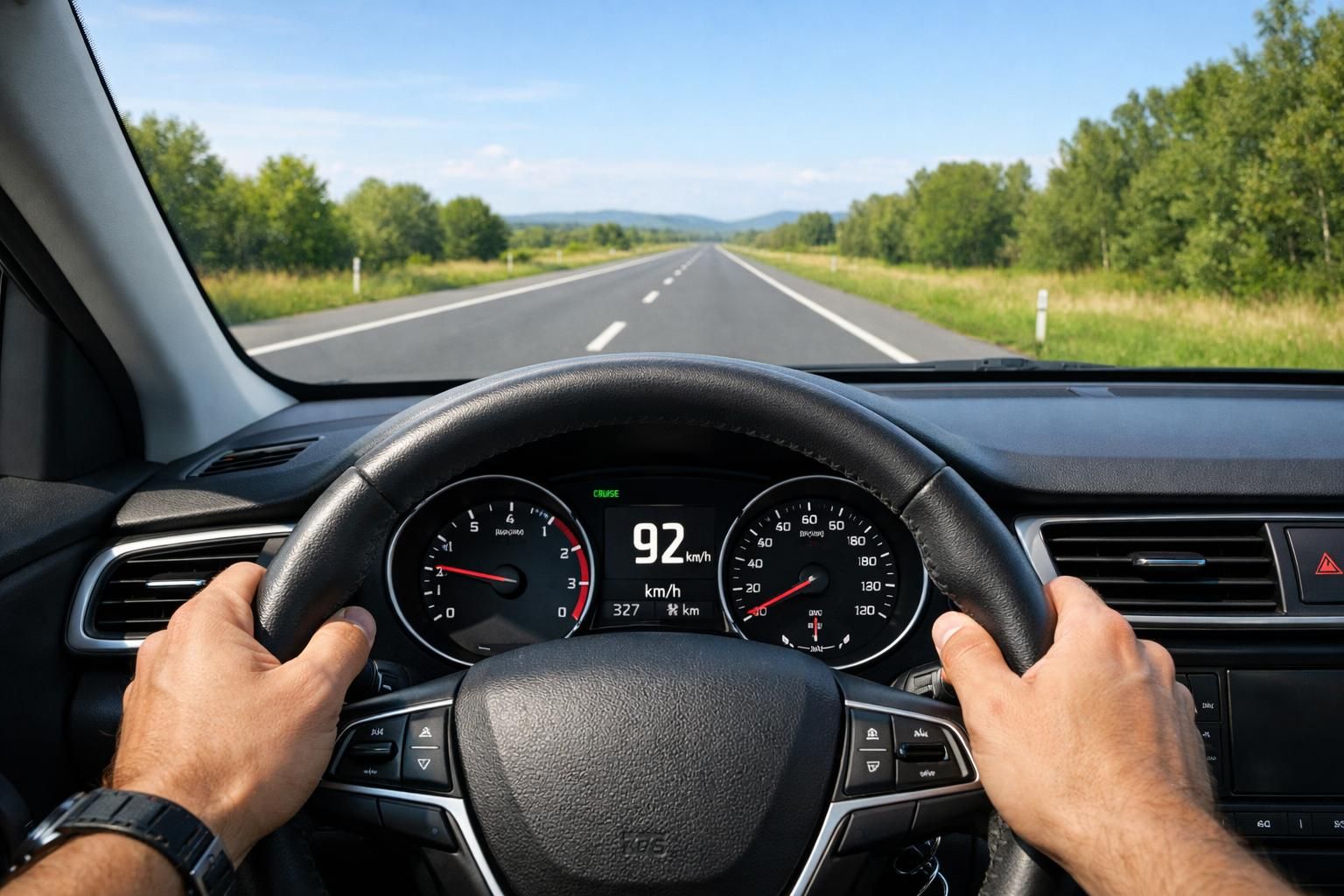 Un nouveau radar installé en Seine-et-Marne juste avant les vacances : localisez-le précisément et apprenez à éviter les flashs découvrez l'emplacement exact du nouveau radar installé en seine-et-marne avant les vacances et obtenez des conseils pour éviter les flashs.