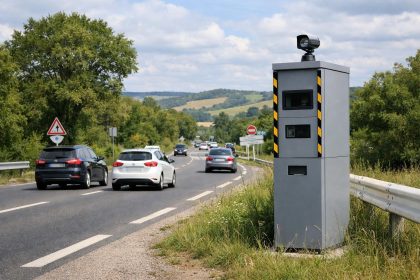 Un nouveau radar installé en Seine-et-Marne juste avant les vacances : localisez-le précisément et apprenez à éviter les flashs découvrez l'emplacement exact du nouveau radar installé en seine-et-marne juste avant les vacances et obtenez des conseils pour éviter les flashs lors de vos trajets.