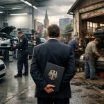 Un organisme allemand majeur alerte sur la montée d'une concurrence déloyale entre concessionnaires et garages indépendants un organisme allemand majeur met en garde contre la montée de la concurrence déloyale entre concessionnaires automobiles et garages indépendants, soulignant ses impacts sur le secteur.
