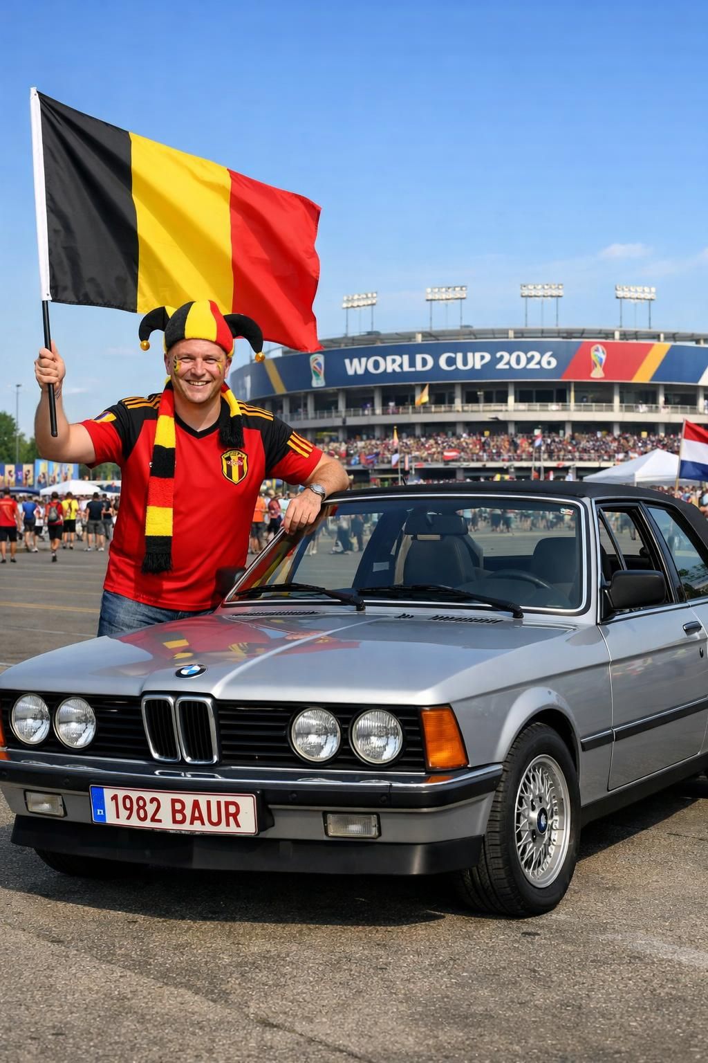 Un périple exceptionnel : 10 jours en mer et 5 000 km en voiture pour rejoindre la Coupe du Monde découvrez un périple exceptionnel de 10 jours en mer suivi de 5 000 km en voiture pour rejoindre la coupe du monde. une aventure unique mêlant passion et dépassement de soi.