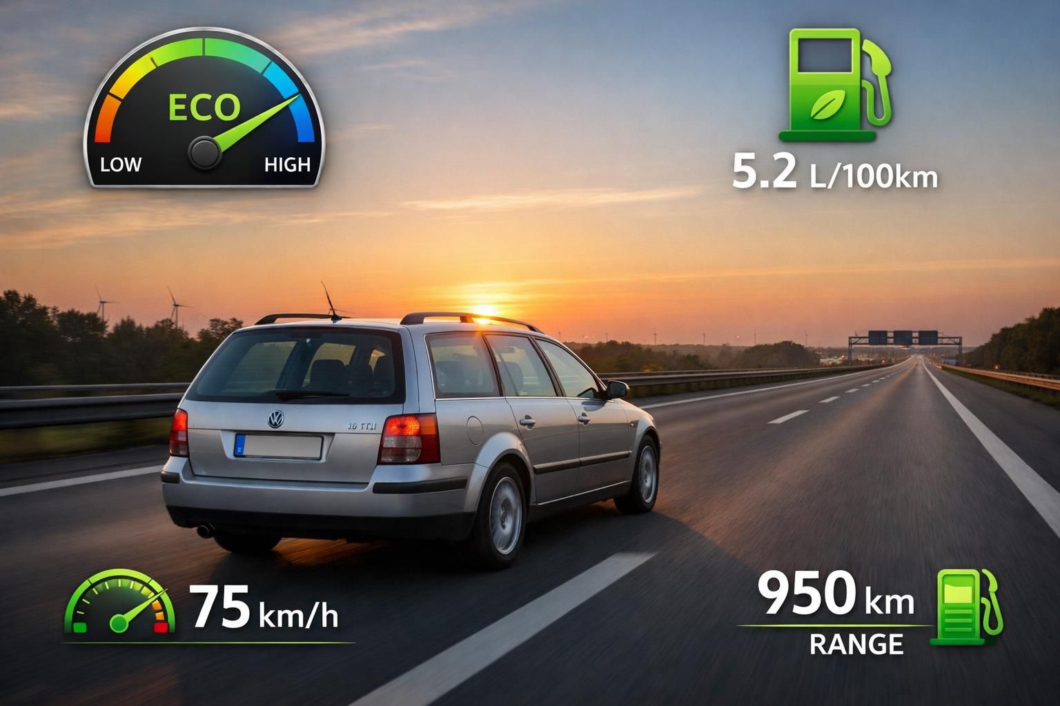 Un vieux break diesel à prix mini étonne en parcourant 2300 km avec un seul plein découvrez comment un vieux break diesel à prix mini impressionne en parcourant 2300 km avec un seul plein, alliant économie et performance inattendue.